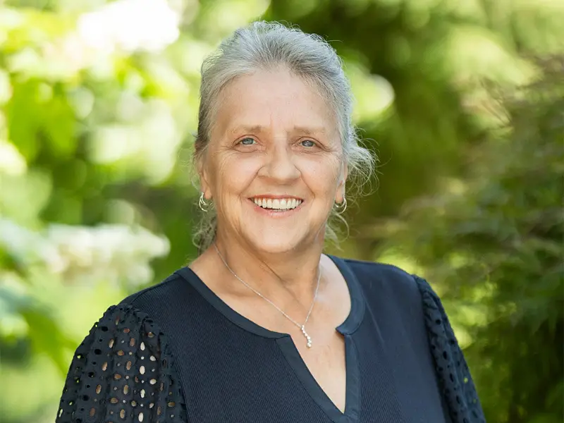 Dawn Colton Portrait